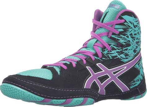 asics wrestling shoes.